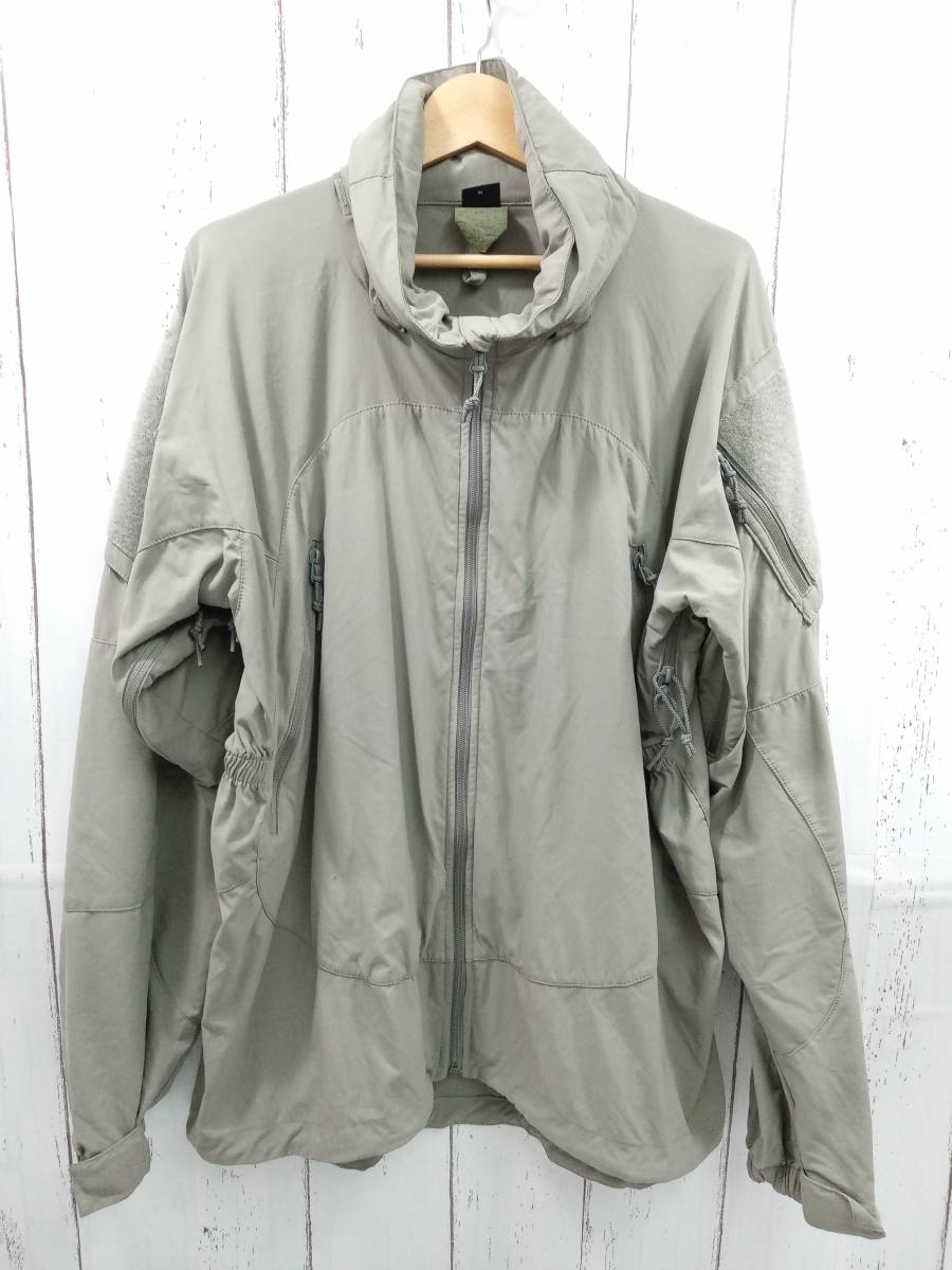 Patagonia パタゴニア MARS マーズ PCU Level 5 Soft Shell Jacket