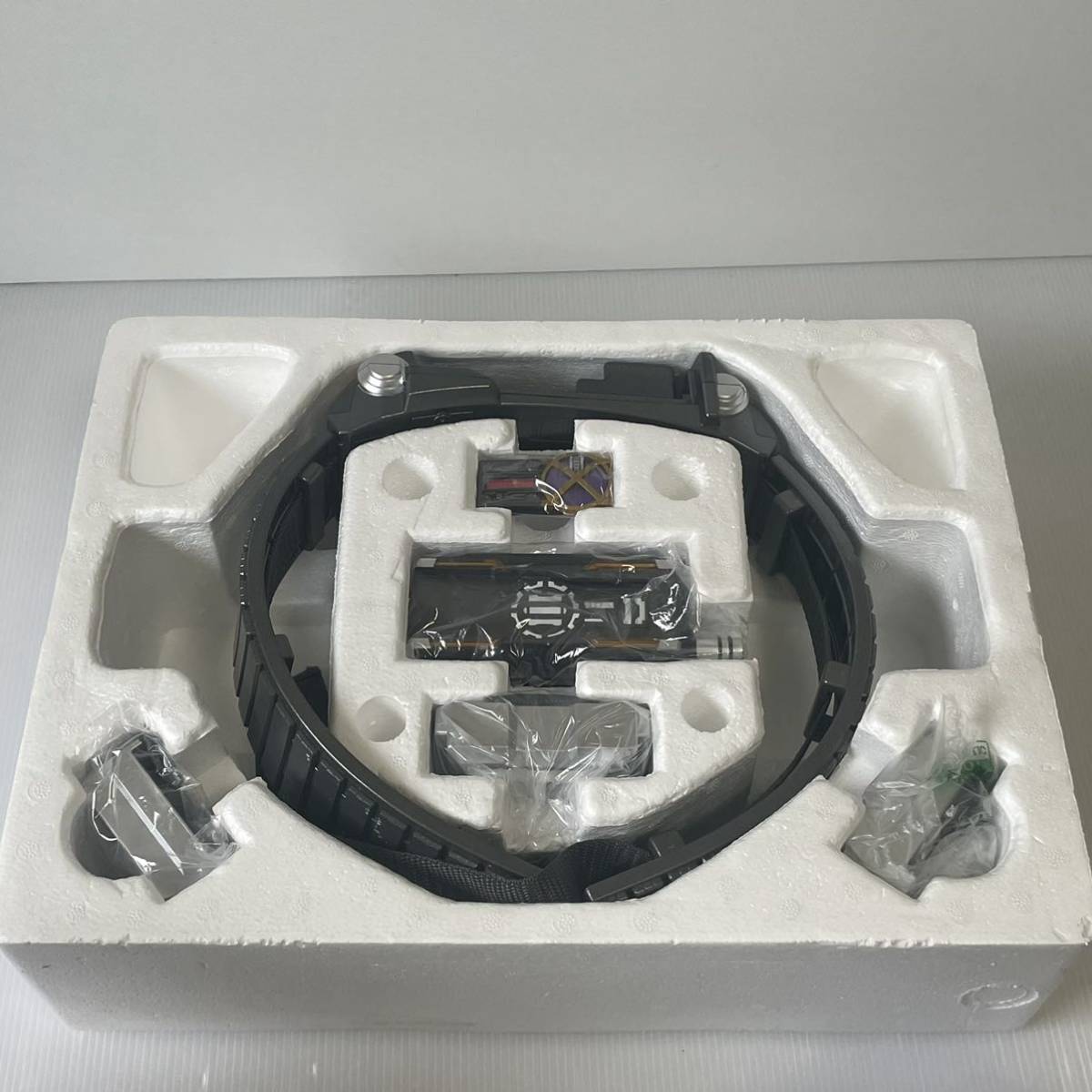 大人気販売中 COMPLETE SELECTION MODIFICATION/CSM 仮面ライダー555