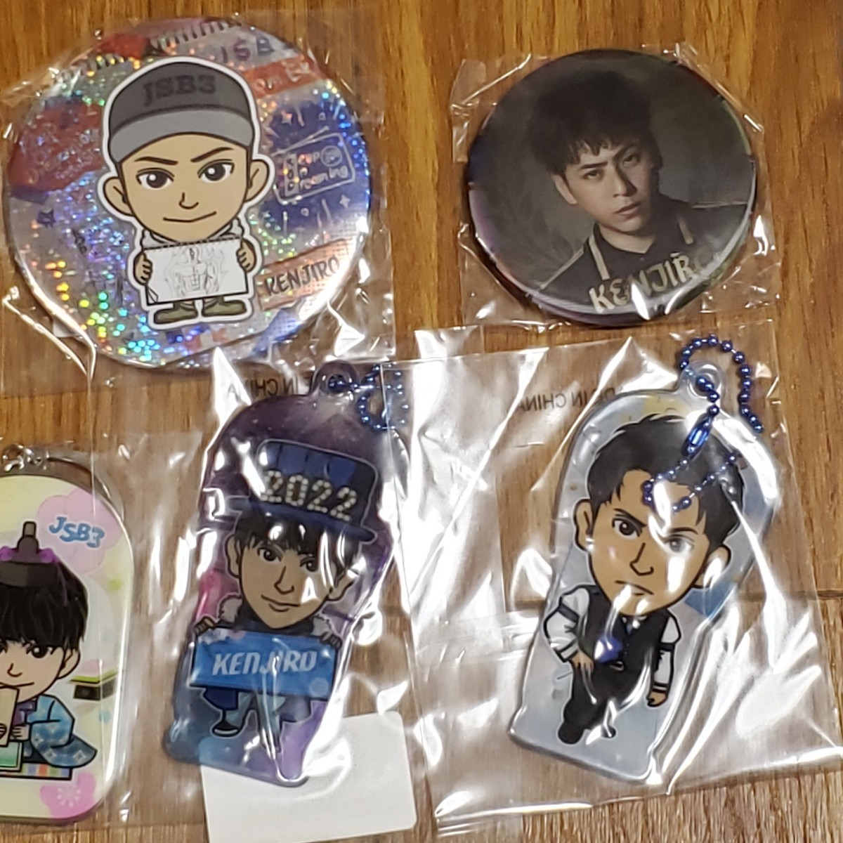 送料無料 未開封品 三代目 J Soul Brothers EXILE 山下健二郎 送料無料 未開封品 三代目 J Soul Brothers EXILE 山下健二郎