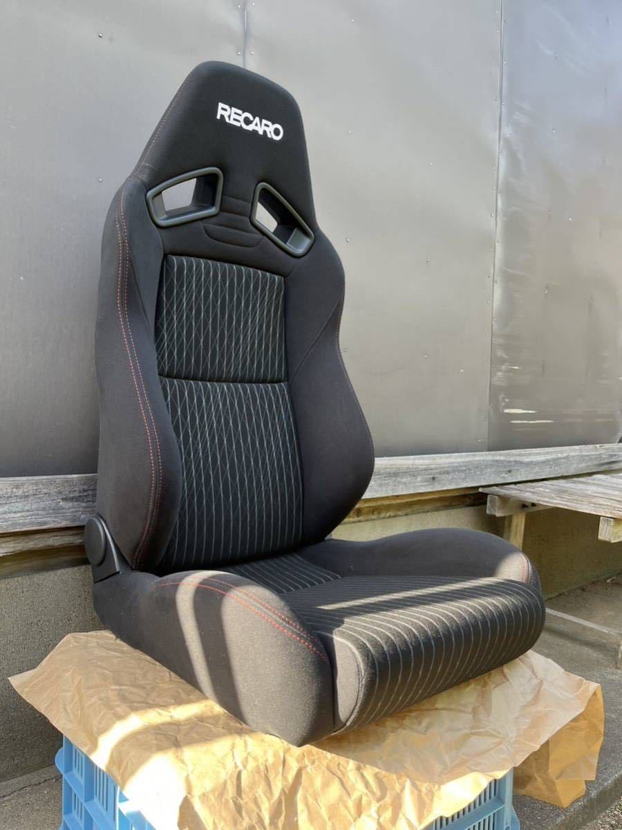 RECAROシート スズキ純正 アルトワークス 美品 | vancubic.com