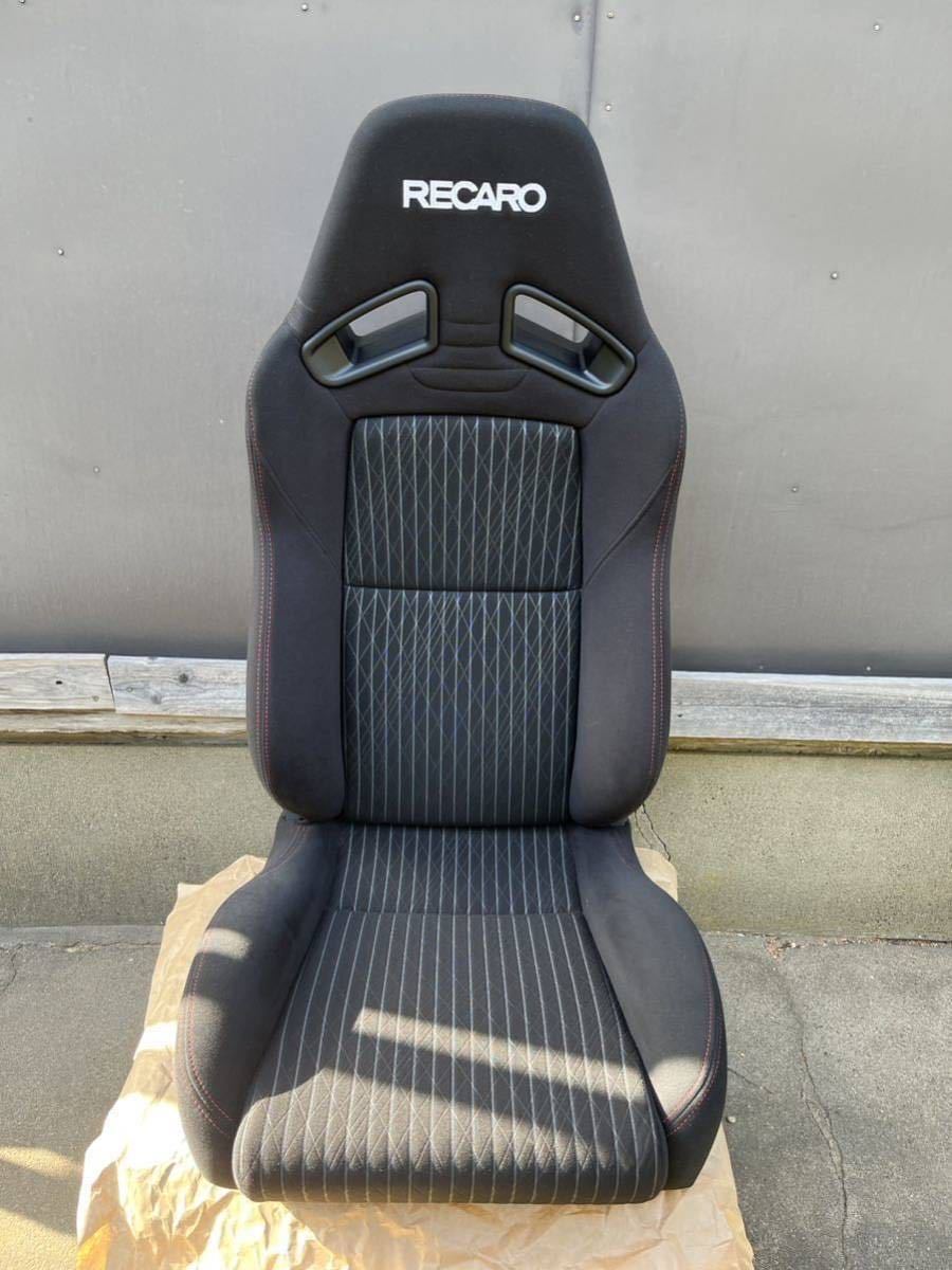 RECAROシート スズキ純正 アルトワークス 美品 | vancubic.com
