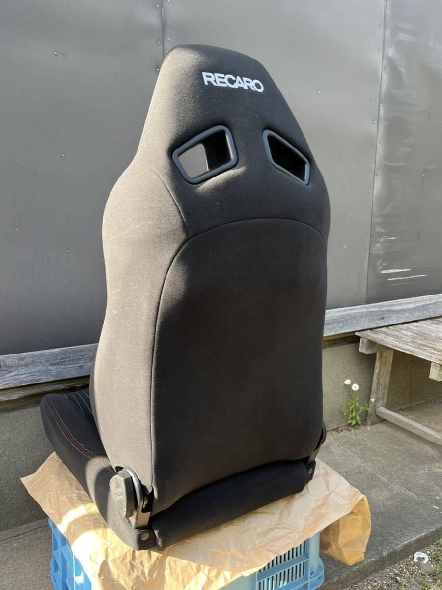RECAROシート スズキ純正 アルトワークス 美品 | www.infusiontaproom.com