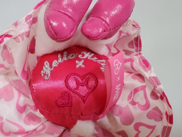 2009 ハローキティ キティ Hello Kitty Momoeri モモエリ ももえり