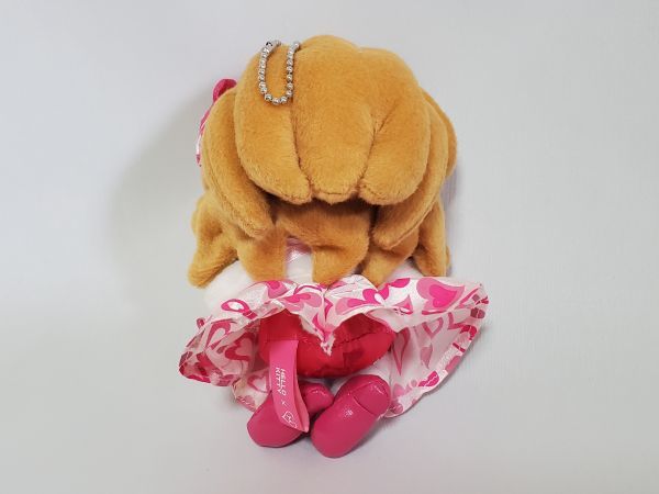 2009 ハローキティ キティ Hello Kitty Momoeri モモエリ ももえり