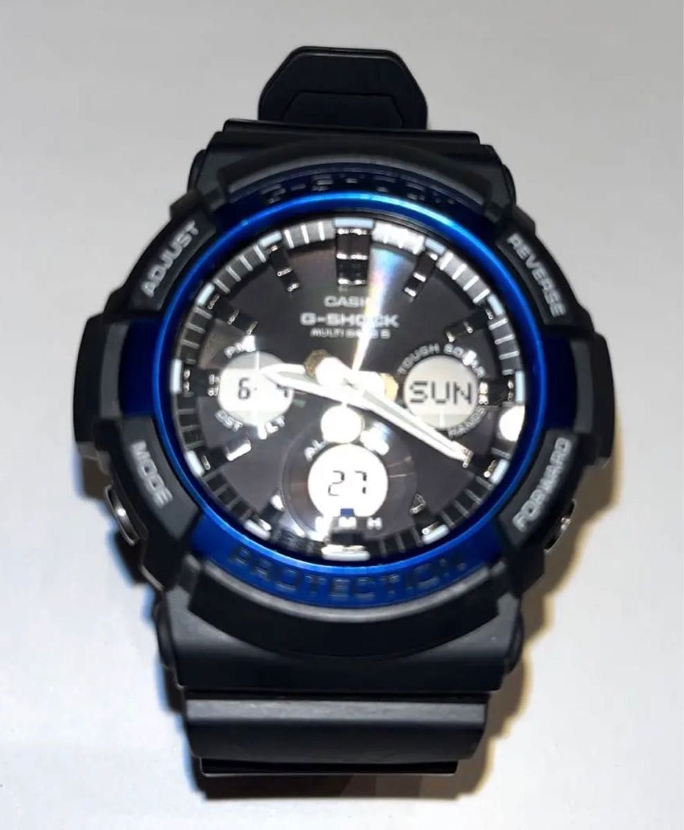 特別価格 g-shock プロテクションgaw100b i9tmg.com.br
