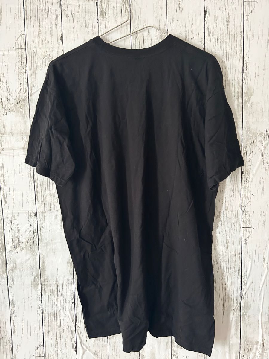 最終値下げ！！【O'NIEILLサーフシャツ！】ブラック Tシャツ夏 半袖リンカーン