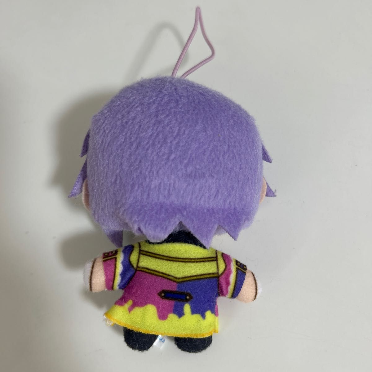 神代類 マスコット 服付き｜Yahoo!フリマ（旧PayPayフリマ）