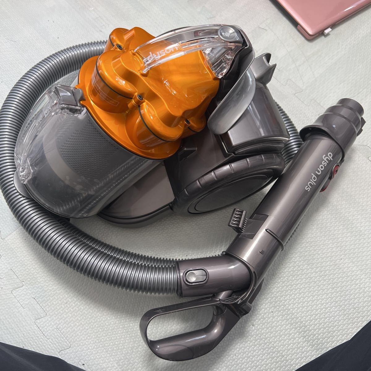 dyson DC12 | limexlubricants.com
