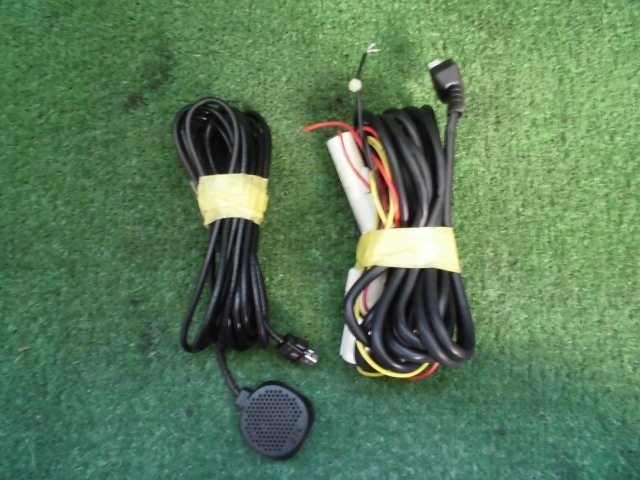 529254*Panasonic/ Panasonic [CY-ET907KD] antenna sectional pattern ETC* sound * operation OK