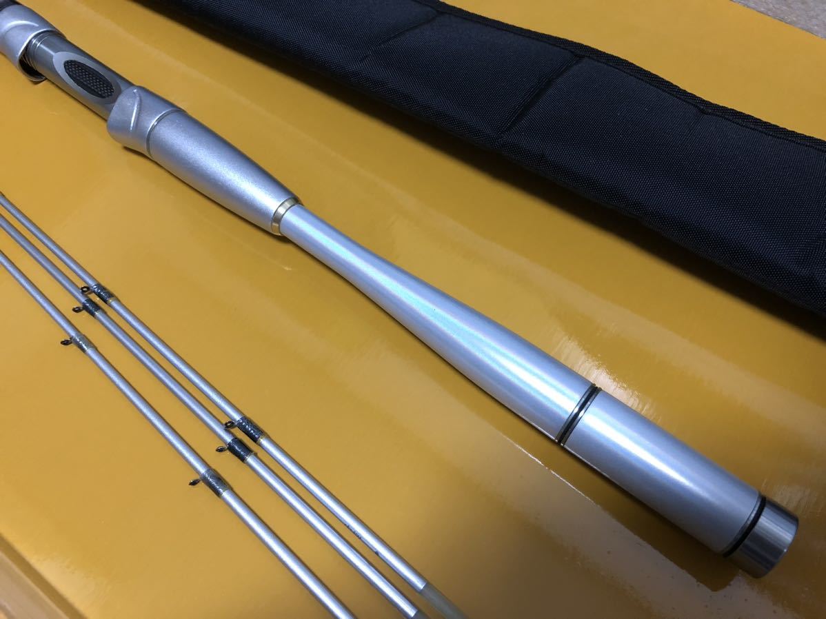 シマノ セイハコウスペシャル LR 穂先折れ無し SHIMANO SEIHAKOU