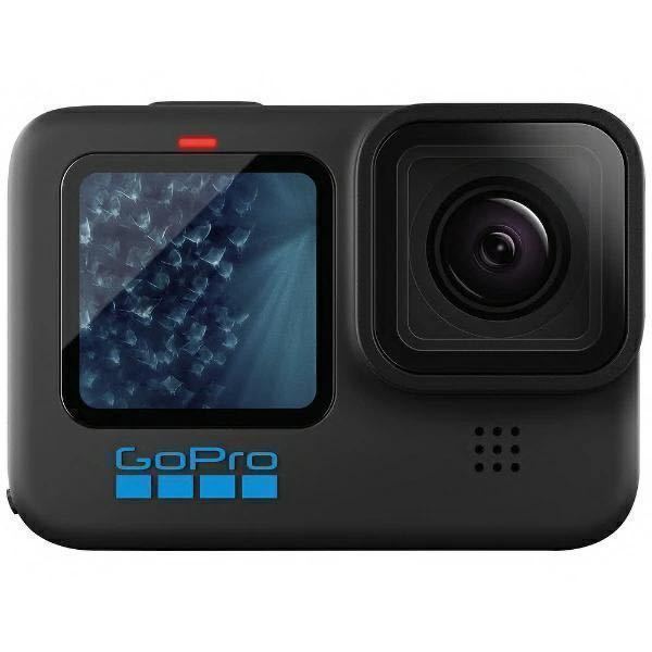 新品 GoPro HERO11 Black Mini CHDHF-111-FW-