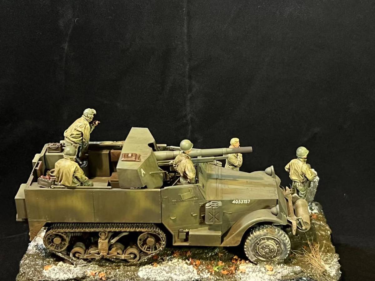 1/35 第二次世界大戦 アメリカ軍 ジオラマ完成品 オリジナル製作 item details | Yahoo! JAPAN Auction | One Map by FROM JAPAN 1/35 第二次世界大戦 アメリカ軍 ジオラマ完成品 オリジナル製作 item details | Yahoo! JAPAN Auction | One Map by FROM JAPAN