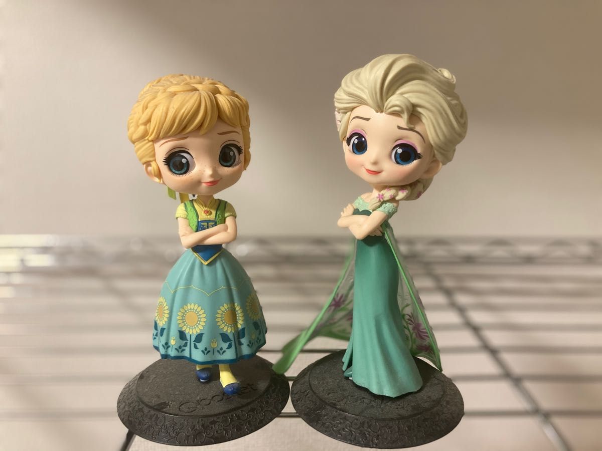 アナと雪の女王 おもちゃ エルサ ベッドルーム POPアドベンチャー ミニ