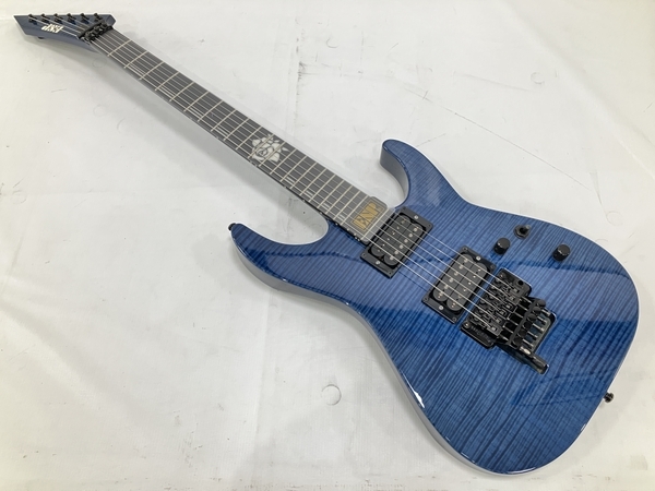 Yahoo!オークション - ESP M-II SAYO II FR 氷川紗夜 エレキ Yahoo!オークション - ESP M-II SAYO II FR 氷川紗夜 エレキ
