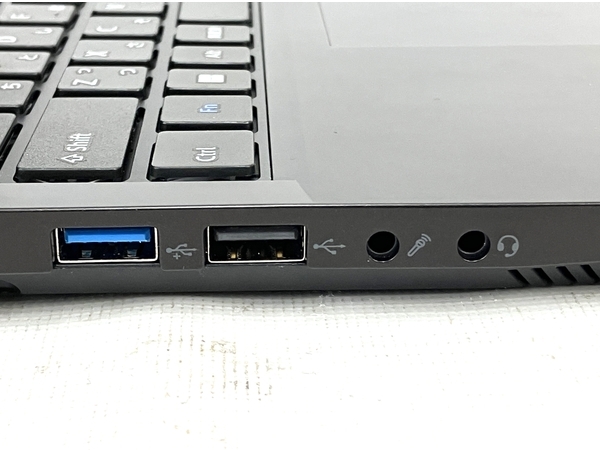 Mouse K5-i7ADLABW11 i7-12650H 32GB SSD1.0TB GeForce MX550
