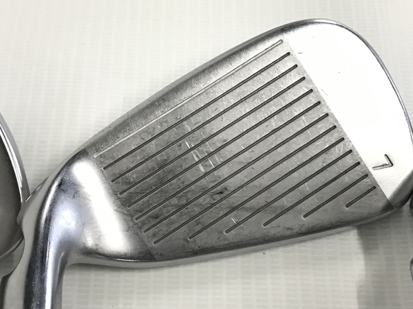 PING G425 アイアン 6本 ゴルフ クラブ 趣味 F7553958