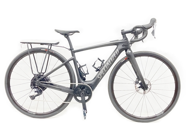 引取限定】SPECIALIZED CREO SL COMP CARBON Turbo バックローラー付