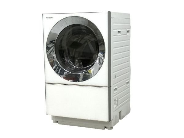 Panasonic NA-VG1000L ドラム式 洗濯機 2016年製 左開き 家電