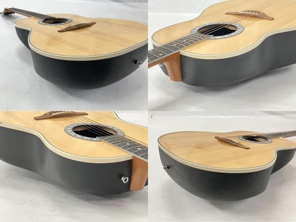 Ovation Matrix 1132-4 ギター アコースティック ギター オベーション