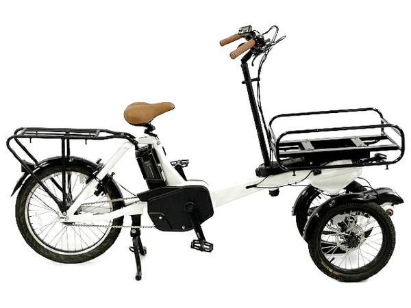 豊田トライク TOYODA TRIKE ST-20C ロングホイールベース 電動 豊田トライク TOYODA TRIKE ST-20C ロングホイールベース 電動