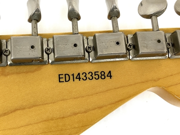 Edwards E-SE-100R/LT レフティ エドワーズ エレキギター 中古 O7673914の画像8