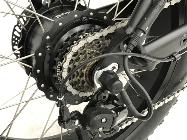 ROCKA FLAME MAKAMI ブラック e-BIKE 電動アシスト 自転車 ロカ ROCKA FLAME MAKAMI ブラック e-BIKE 電動アシスト 自転車 ロカ