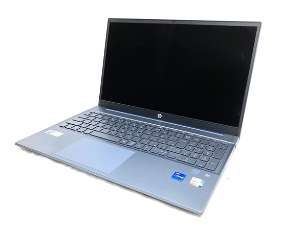 HP Pavilion Laptop 15-eg0006TU i7-1165G7 16GB SSD1.0TB Windows10 15.6型 ノート パソコン PC  良好 M7651865