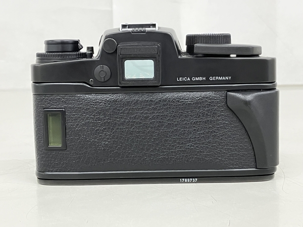 LEICA R6 10 070 ボディ一眼 レフ フィルム カメラ ボディ ジャンク