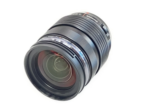 OLYMPUS M.ZUIKO DIGITAL 12-40mm 1:2.8 PRO レンズ デジタル ジャンク