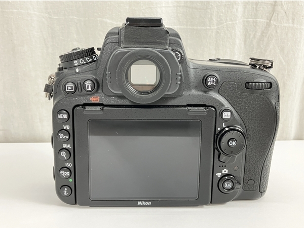 Nikon D750 ボディ AF-S NIKKOR 24-120mm f/4G ED VR レンズキット