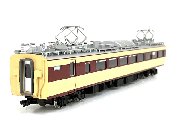 カツミ KTM 485系 モハ484-1500番台 特急電車 HOゲージ 鉄道模型
