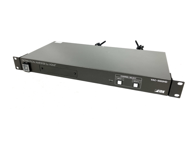 Yahoo!オークション - IDK アイ・ディ・ケイ VAC-5002HD HDMI Yahoo!オークション - IDK アイ・ディ・ケイ VAC-5002HD HDMI