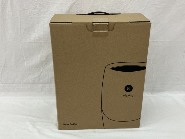 Amway 100188J eSpring 浄水器 II 据置 アムウェイ 未使用 C7458630