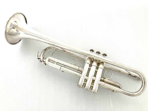 YAMAHA YTR-4335G II ヤマハ トランペット ケース マウスピース付 楽器