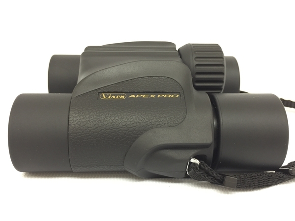 Vixen APEX PRO HR 8×25 双眼鏡 ビクセン 中古 良好 G7643619