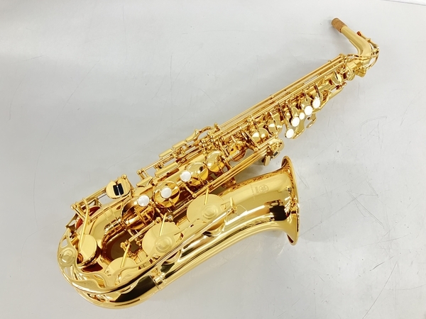 国産正規店 (在庫あり) YAMAHA / YAS-280 アルトサックス スタンダード