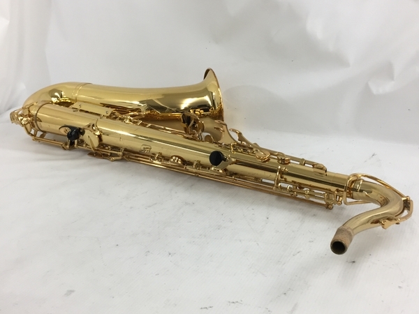 YAMAHA YTS-34 II テナーサックス ハードケース付き 管楽器 ヤマハ