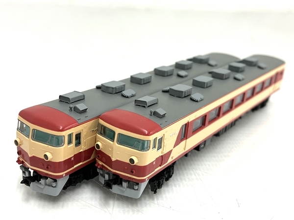 MICRO ACE マイクロエース A-5430 157系 お召編成 5両セット 鉄道模型