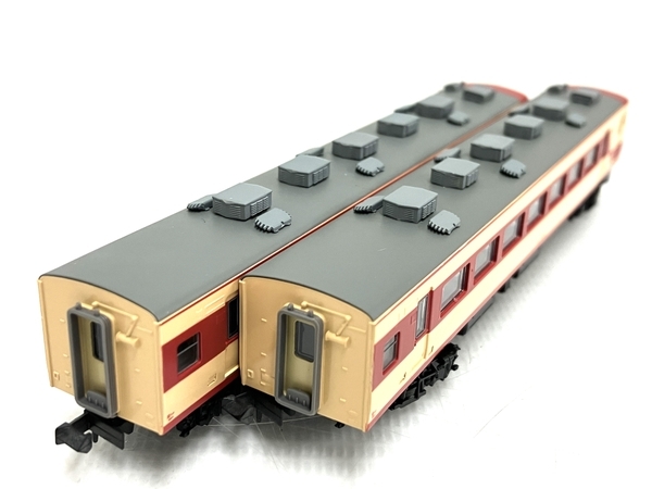 MICRO ACE マイクロエース A-5430 157系 お召編成 5両セット 鉄道模型