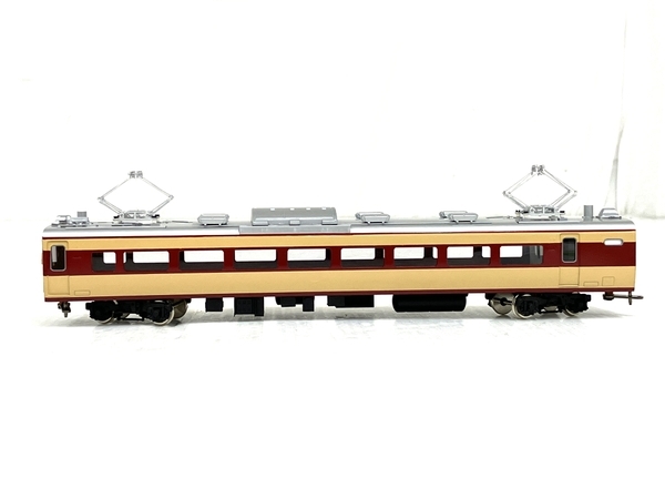 エンドウ 直流用特急電車 183系1000番代 モハ182 HOゲージ 鉄道模型