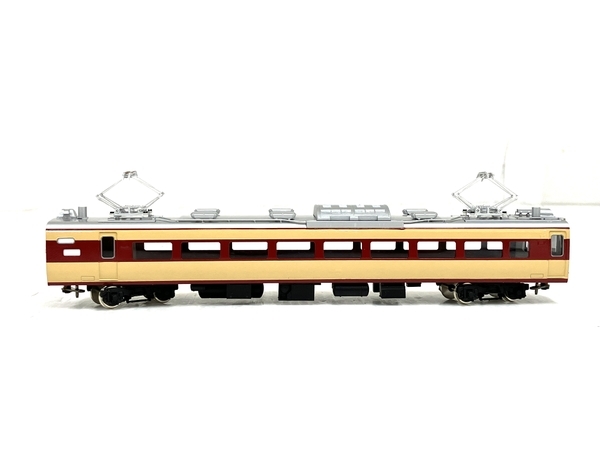 エンドウ 直流用特急電車 183系1000番代 モハ182 HOゲージ鉄道模型 エンドウ 直流用特急電車 183系1000番代 モハ182 HOゲージ鉄道模型