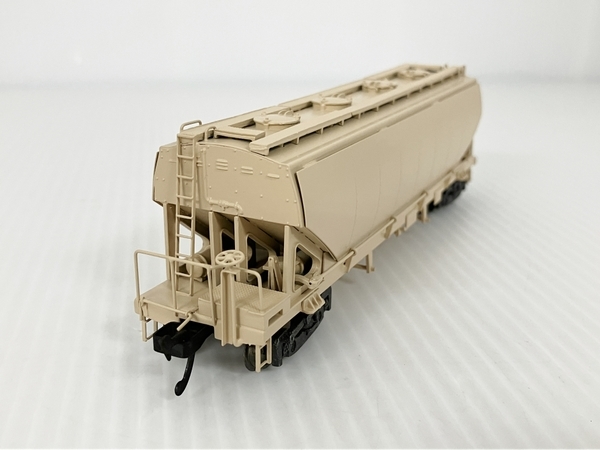 レビュー高評価のおせち贈り物 Yahoo!オークション - Adachi アダチ 貨車 完成品 ホキ2200 3002 貨物列車