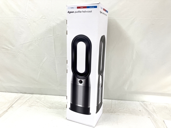 Dyson Purifier Hot + Cool HP07 空気清浄ファンヒーター ダイソン