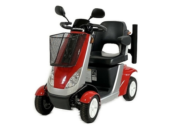 引取限定】 ホンダ モンパル ML200 電動カート シニアカー 引取限定】 ホンダ モンパル ML200 電動カート シニアカー