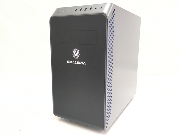 Thirdwave RM5R-G60S デスクトップ AMD Ryzen 5 3500 6-Core Processor