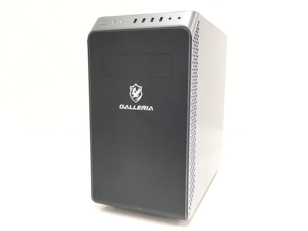 GALLERIA RM5C-R36T ガレリアゲーミングpc RTX3060ti - デスクトップ型PC GALLERIA RM5C-R36T ガレリアゲーミングpc RTX3060ti - デスクトップ型PC