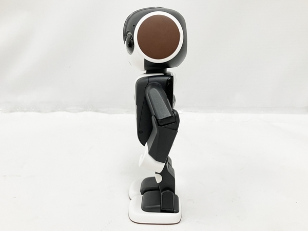 SHARP シャープ RoBoHon SR-03M-T ブラウン ロボホン モバイル型
