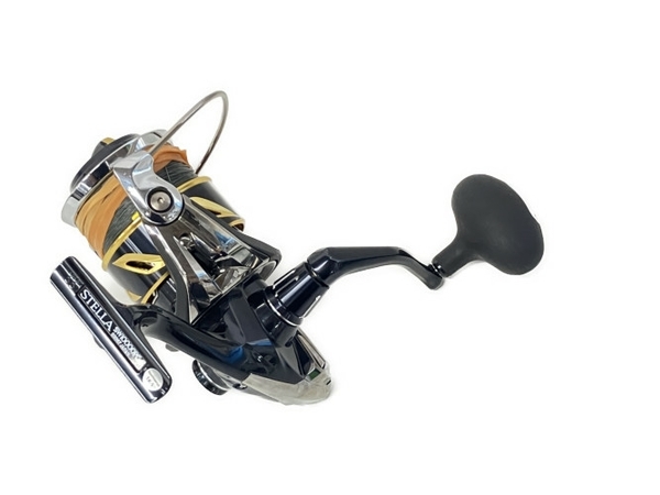 SHIMANO STELLA SW10000PG-C スピニングリール シマノ 釣具 釣り用品