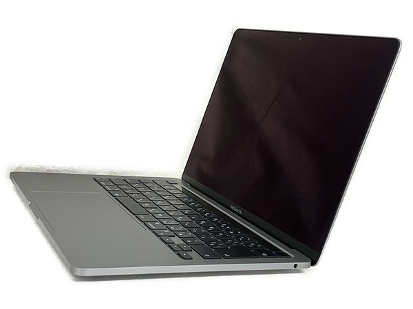 Apple MacBook Pro CTO 13.3型 M2 2022 ノート PC 16GB SSD 256GB