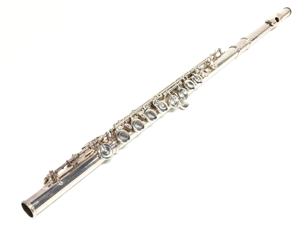SANKYO FLUTE MFG.CO. ARTIST PRIMA 925 フルート 管楽器 楽器 ケース